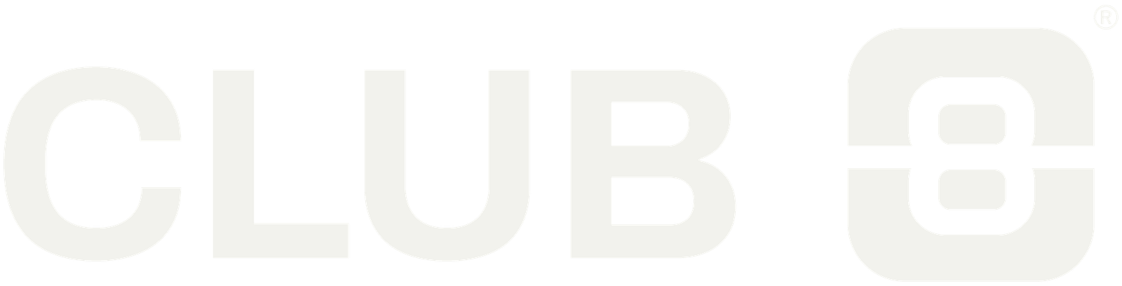 Club 8 — Inicio